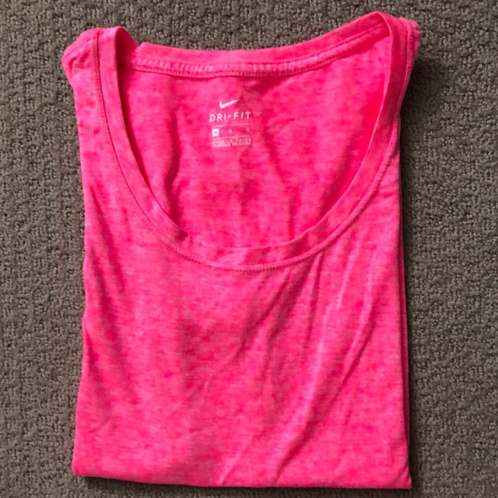 Nike dry fit T-Shirt